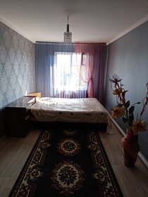 Купить 4-комнатную квартиру с высокими потолками в ЖК «Сердце Сибири» в Тюмени - изображение 8