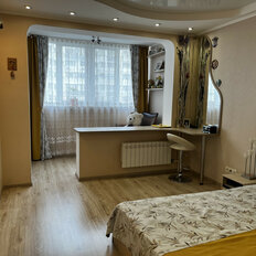 Квартира 69,8 м², 2-комнатная - изображение 4