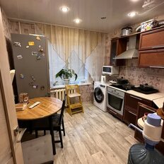 Квартира 77,4 м², 4-комнатная - изображение 2