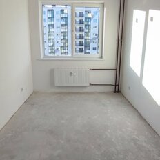 Квартира 29,2 м², 1-комнатная - изображение 4