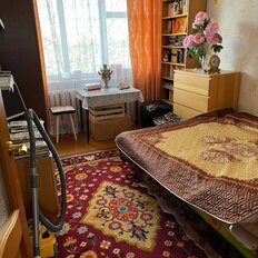 Квартира 72,4 м², 3-комнатная - изображение 4