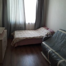 Квартира 40 м², 1-комнатная - изображение 2