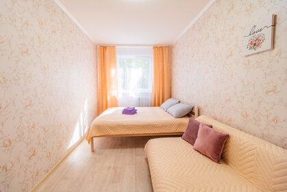 44 м², 2-комнатная квартира 1 790 ₽ в сутки - изображение 56