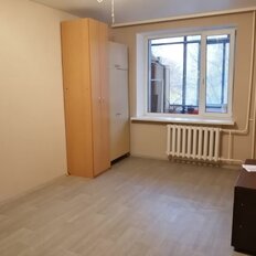 Квартира 40 м², 1-комнатная - изображение 5