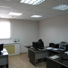 123 м², офис - изображение 2