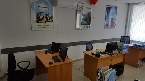 14,3 м², юридический адрес 4 400 ₽ в месяц - изображение 13