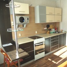 Квартира 45,6 м², 1-комнатная - изображение 2