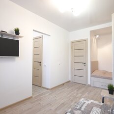 Квартира 25 м², 1-комнатная - изображение 2