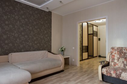 70 м², 2-комнатная квартира 3 000 ₽ в сутки - изображение 31