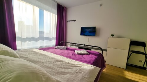 60 м², 2-комнатная квартира 4 600 ₽ в сутки - изображение 52