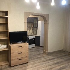 Квартира 27,8 м², студия - изображение 3