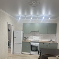 Квартира 50 м², 2-комнатная - изображение 2