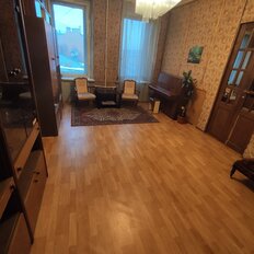 Квартира 103,8 м², 3-комнатная - изображение 1