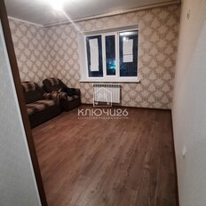 Квартира 50 м², 2-комнатная - изображение 3