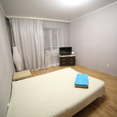 Квартира 38 м², 1-комнатная - изображение 2