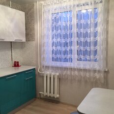 Квартира 30 м², 1-комнатная - изображение 4