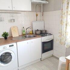 Квартира 60 м², 2-комнатная - изображение 1