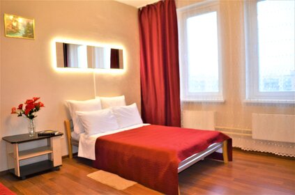 35 м², 1-комнатная квартира 2 300 ₽ в сутки - изображение 102