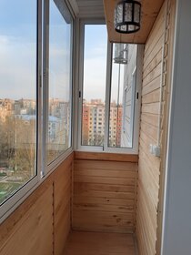 40 м², 1-комнатная квартира 1 900 ₽ в сутки - изображение 62