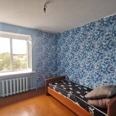 Квартира 58,6 м², 3-комнатная - изображение 4