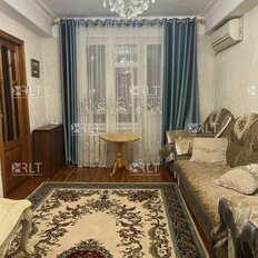 Квартира 70 м², 3-комнатная - изображение 3