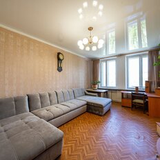 Квартира 84,3 м², 3-комнатная - изображение 1