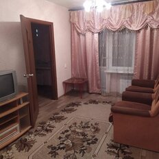 Квартира 50 м², 2-комнатная - изображение 5