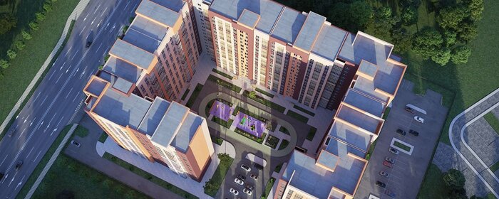 Купить квартиру до 1,5 млн рублей в округе Прикубанский в Краснодаре - изображение 42
