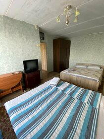 50 м², 3-комнатная квартира 3 500 ₽ в сутки - изображение 112