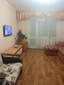 55 м², 2-комнатная квартира 2 000 ₽ в сутки - изображение 56