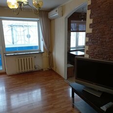 Квартира 30 м², 1-комнатная - изображение 4