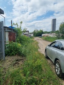 Купить квартиру-студию с парковкой на улице проспект Мира в Москве - изображение 11