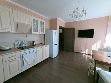 45 м², 2-комнатная квартира 1 950 ₽ в сутки - изображение 51