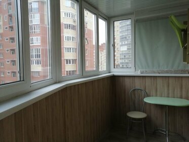 27 м², квартира-студия 2 700 ₽ в сутки - изображение 38