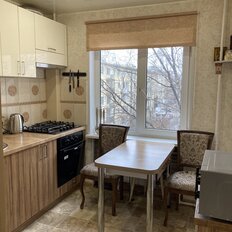 Квартира 50 м², 2-комнатная - изображение 1