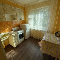 Квартира 31 м², 1-комнатная - изображение 5