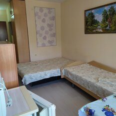 Квартира 110 м², 6-комнатные - изображение 4