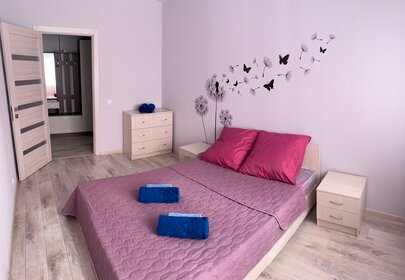 20 м², квартира-студия 1 700 ₽ в сутки - изображение 51