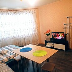 Квартира 28,8 м², студия - изображение 1