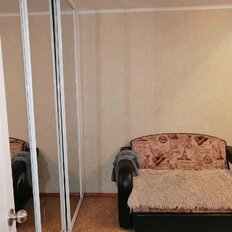 Квартира 30 м², 1-комнатная - изображение 1