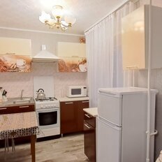 Квартира 35 м², студия - изображение 1