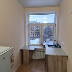 Квартира 25 м², 1-комнатные - изображение 1