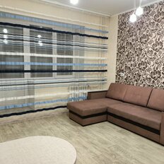 Квартира 28 м², студия - изображение 2