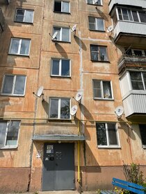 56,5 м², 3-комнатная квартира 2 650 000 ₽ - изображение 24