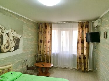 31 м², 1-комнатная квартира 1 900 ₽ в сутки - изображение 22