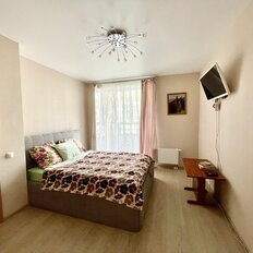 Квартира 40 м², 1-комнатная - изображение 3