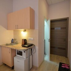 Квартира 15 м², студия - изображение 4