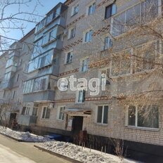 Квартира 45,7 м², 2-комнатная - изображение 1