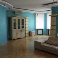 Квартира 198 м², 4-комнатная - изображение 3