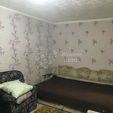 Квартира 31,8 м², 1-комнатная - изображение 3